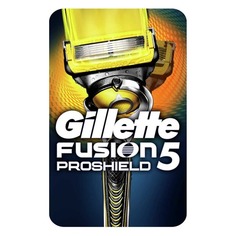 Бритва GILLETTE Fusion ProShield [gil-81543470]