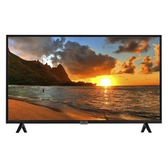 Телевизор TCL L40S6500, 40", FULL HD, черный