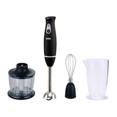 Блендер Sinbo SHB 3173, погружной, черный