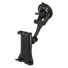 Автомобильный держатель WIIIX KDS-WIIIX-01T, для планшетных компьютеров, черный