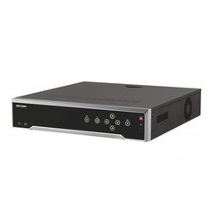 Видеорегистратор NVR (сетевой) Hikvision DS-7732NI-I4/16P(B)