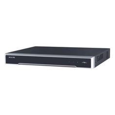 Видеорегистратор NVR (сетевой) Hikvision DS-7608NI-I2/8P