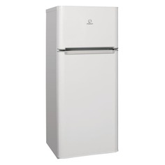 Холодильник Indesit RTM 014 двухкамерный белый