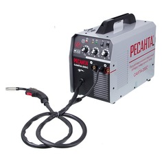 Сварочный аппарат инвертор Ресанта САИПА-200C [65/56]