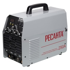 Сварочный аппарат инвертор РЕСАНТА САИ-250-АД [65/59]