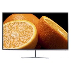 Монитор ViewSonic VX3276-MHD-2 32", черный [vs17220]
