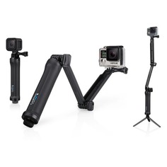 Монопод-штатив GOPRO AFAEM-001, для экшн-камер GoPro Hero