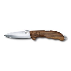 Складной нож Victorinox Hunter Pro M, дерево [0.9411.m63]