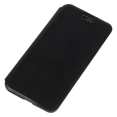 Чехол (флип-кейс) GRESSO Atlant, для Xiaomi Redmi 6A, черный [gr15atl160]