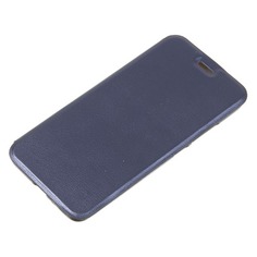Чехол (флип-кейс) GRESSO Atlant, для Xiaomi Redmi 6A, синий [gr15atl206]