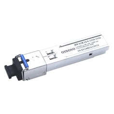 Модуль OSNOVO SFP-S1SC12-G-1310-1550