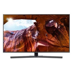 LED телевизор SAMSUNG UE50RU7400UXRU Ultra HD 4K