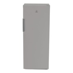 Морозильная камера Indesit DFZ 4150.1 S, серебристый [869991576150]