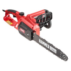 Цепная пила Hammer CPP1814E [577634]