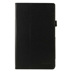 Чехол для планшета IT BAGGAGE ITLNT487-1, для Lenovo Tab 4 Plus TB-8704X, черный