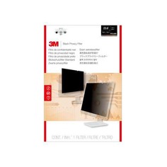 Экран защиты информации 3M PF236W9B для монитора 23.6", 16:9, черный [7100036695]