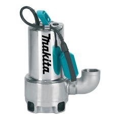 Садовый насос Makita PF0403, дренажный