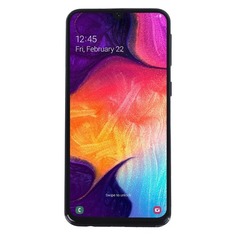 Мобильные телефоны Смартфон SAMSUNG Galaxy A40 64Gb, SM-A405F, черный