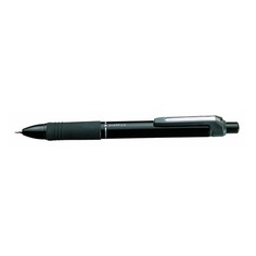 Ручка многофункциональная Zebra SHARBO SK+1 авт. резин. манжета черный черные чернила 10 шт./кор. Зебра