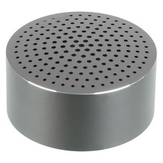 Портативная колонка XIAOMI Mi Bluetooth Speaker Mini, 2Вт, серый [fxr4038cn]