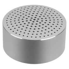 Портативная колонка XIAOMI Mi Bluetooth Speaker Mini, 2Вт, серебристый [fxr4040cn]