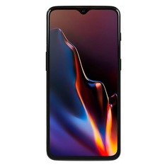 Смартфон ONEPLUS 6T 8/128Gb, зеркальный черный