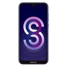 Смартфон HONOR 8S 32Gb, синий