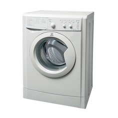 Стиральная машина Indesit IWSC 5105, фронтальная, 5кг, 1000об/мин