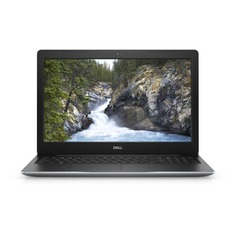 Ноутбук DELL Vostro 3584, 15.6", Intel Core i3 7020U 2.3ГГц, 4Гб, 1000Гб, Intel HD Graphics 620, Windows 10 Home, 3584-7379, серый