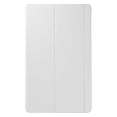 Чехол для планшета Samsung Book Cover, для Samsung Galaxy Tab A 10.1 (2019), белый [ef-bt510cwegru]