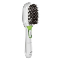 Расческа Braun BR750, белый