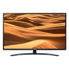 LED телевизор LG 49UM7450PLA Ultra HD 4K