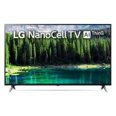 LG 49SM8500PLA LED телевизор