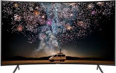 Телевизоры Телевизор SAMSUNG UE65RU7300UXRU, 65", Ultra HD 4K