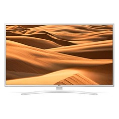 LED телевизор LG 49UM7490PLC Ultra HD 4K