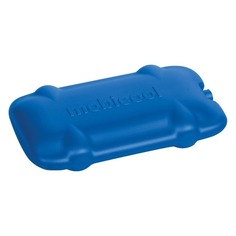 Аккумулятор холода Mobicool 9103500490 0.4л. (упак.:2шт) синий