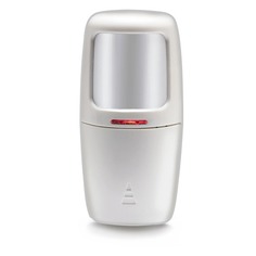 Датчик движения Ginzzu HS-S01W2 (00-00001317) белый