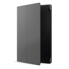 Чехол для планшета LENOVO Folio Case, для Lenovo Tab P10, серый [zg38c02579]