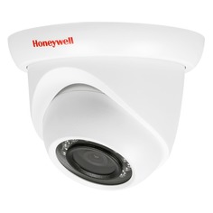 Видеокамера IP HONEYWELL HED1PR3, 2.8 мм, белый