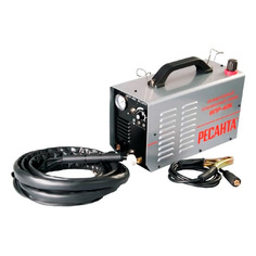 Резак плазменный инвертор Ресанта ИПР-40К [65/33]