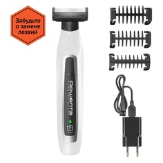 Триммер ROWENTA TN6010F4 белый/черный [1830007348]