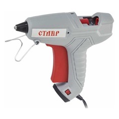 Клеевой пистолет СТАВР ПК-11/200 [ст11-200пк]