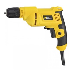 Дрель KOLNER KED 500VQ [кн500вкю]