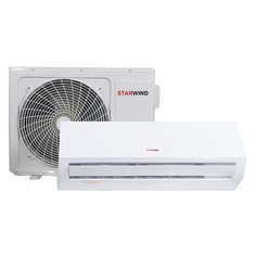 Сплит-системы Сплит-система STARWIND TAC-12CHSA/XA81 (комплект из 2-х коробок)