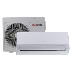 Сплит-системы Сплит-система STARWIND TAC-09CHSA/XA81 (комплект из 2-х коробок)