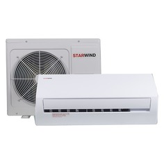 Сплит-система StarWind TAC-09CHSA/XAA1 (комплект из 2-х коробок)