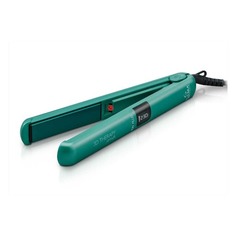 Выпрямитель для волос GA.MA Attiva Digital 3D Ion Plus, зеленый [gi0734]