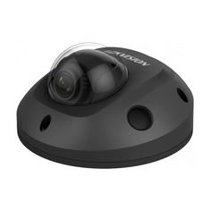 Камера видеонаблюдения IP Hikvision DS-2CD2523G0-IS (4MM), 1080p, 4 мм, черный