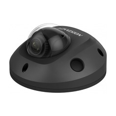 Камера видеонаблюдения IP Hikvision DS-2CD2543G0-IS (2.8MM), 2.8 мм, черный