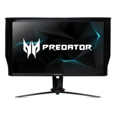 Монитор игровой ACER Predator XB273KPbmiphzx 27" черный [um.hx3ee.p01]